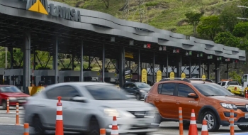 Pedágios de rodovias federais poderão ser pagos com PIX